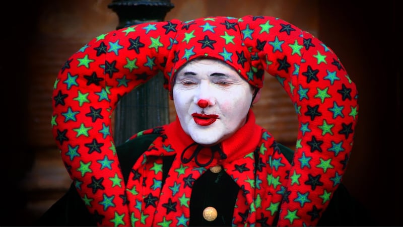 Jester Performances